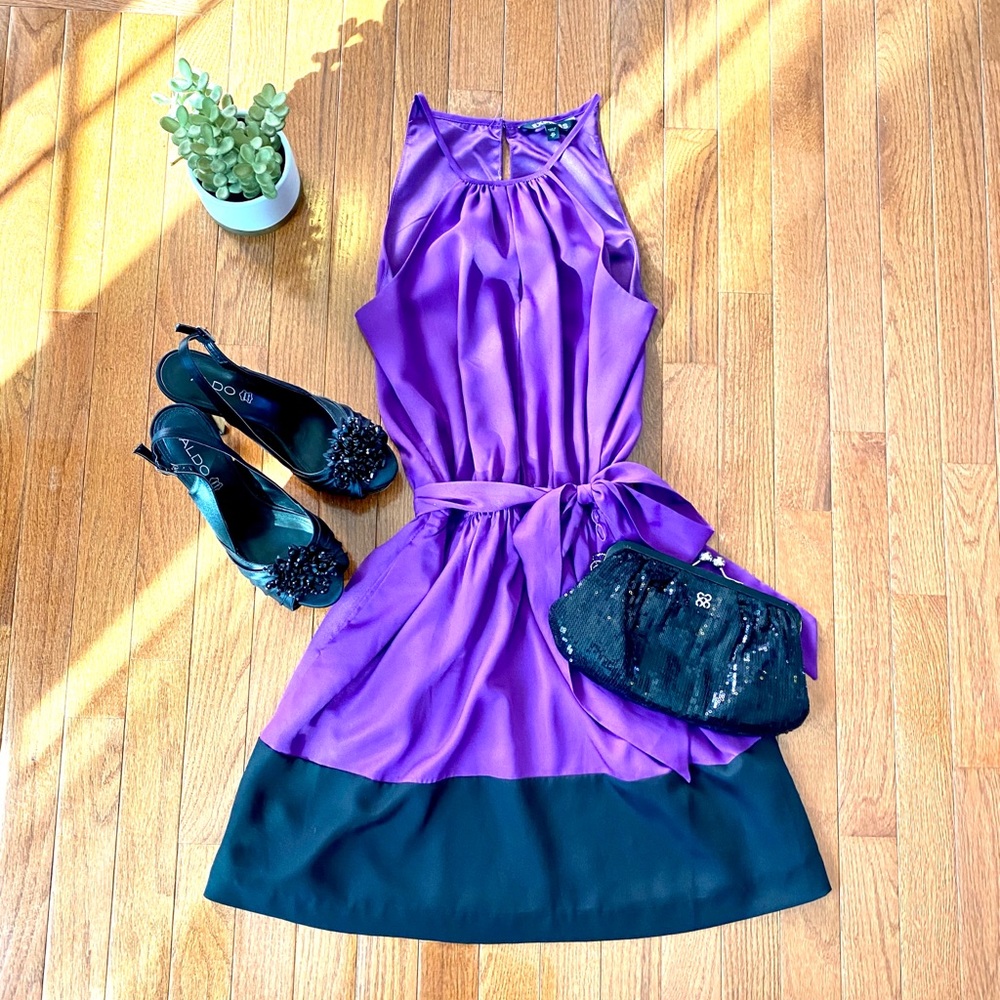 Express Dress